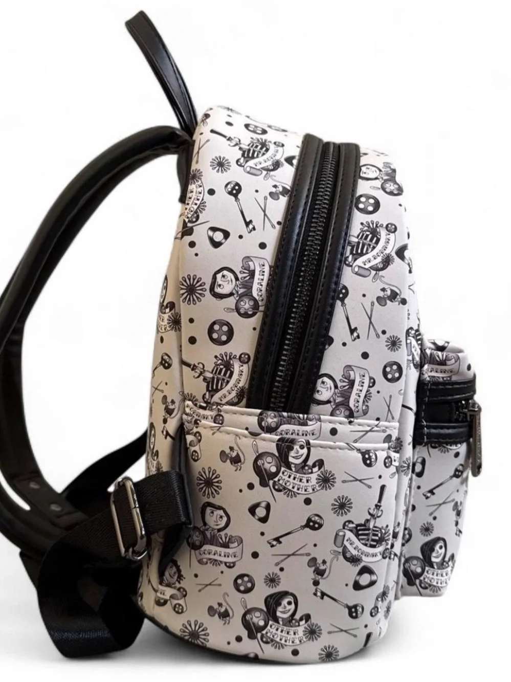 Loungefly cute mini